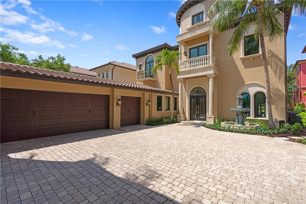 Mizner Lake Estates - Residential