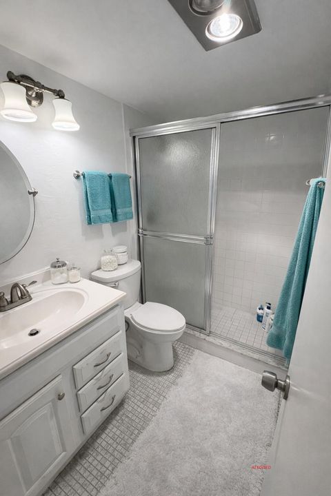 Tiny photo for 7 Lyndhurst A, Deerfield Beach, FL 33442 (MLS # B26000295)