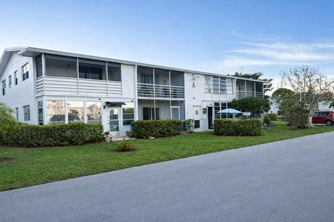 Tiny photo for 7 Lyndhurst A, Deerfield Beach, FL 33442 (MLS # B26000295)