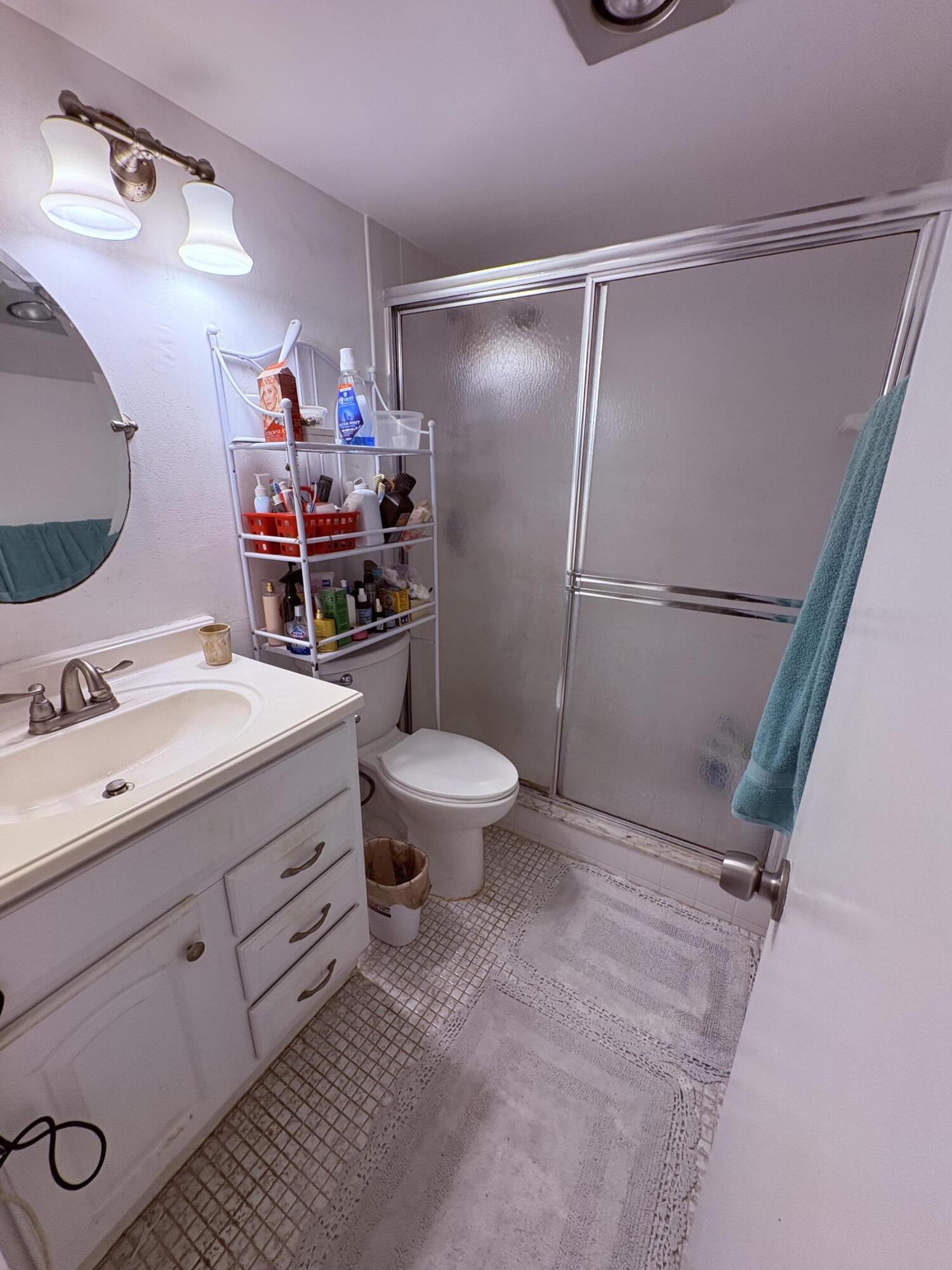 LYNDHURST A CONDO - Residential