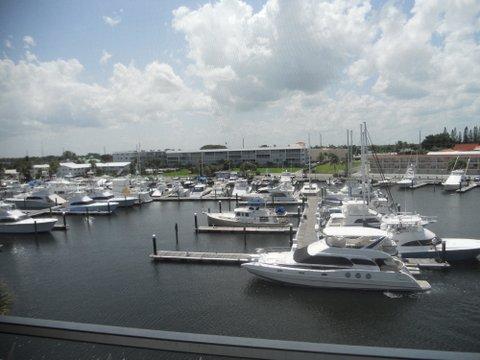 PORTS O CALL CONDO S A, B, C AND D - Residential