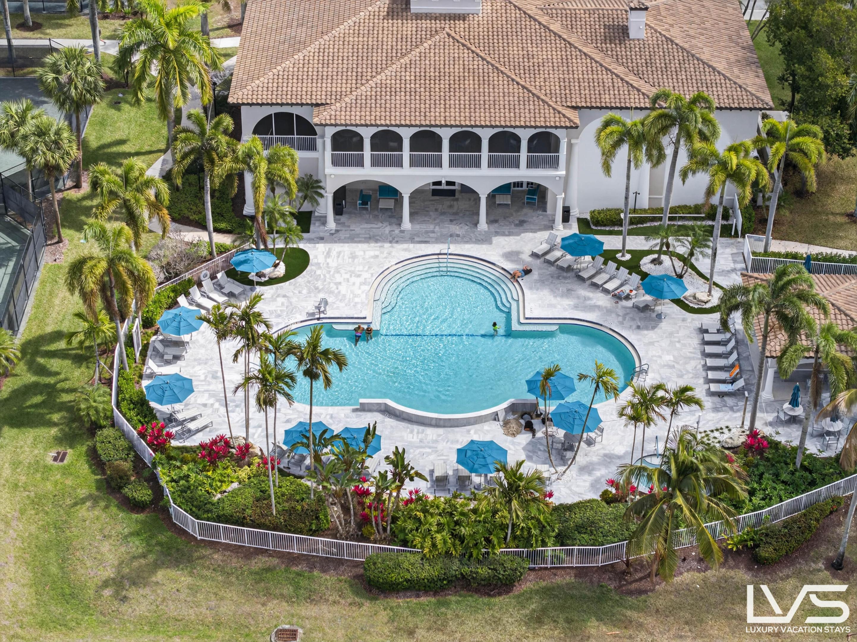 HERON BAY FOUR  The Point'' - Residential