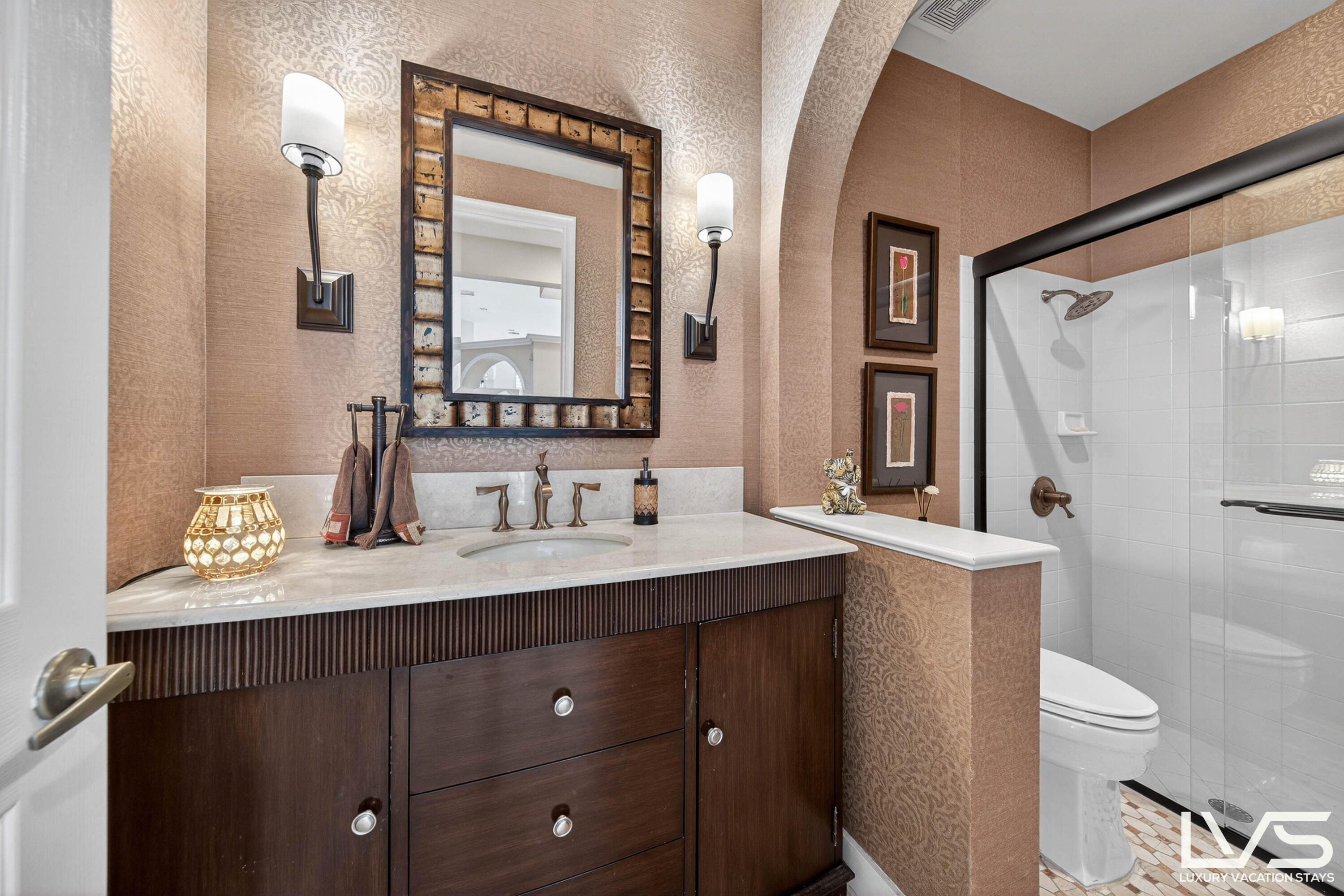 HERON BAY FOUR  The Point'' - Residential