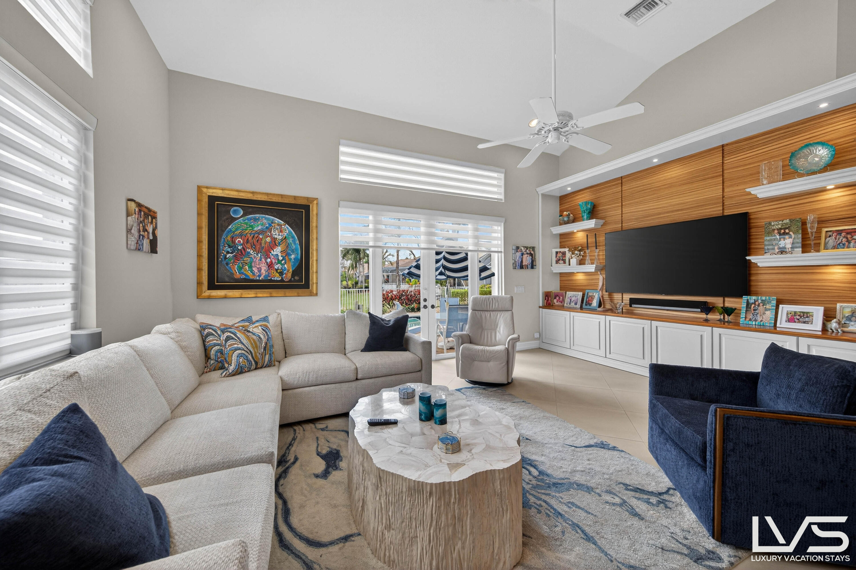 HERON BAY FOUR  The Point'' - Residential