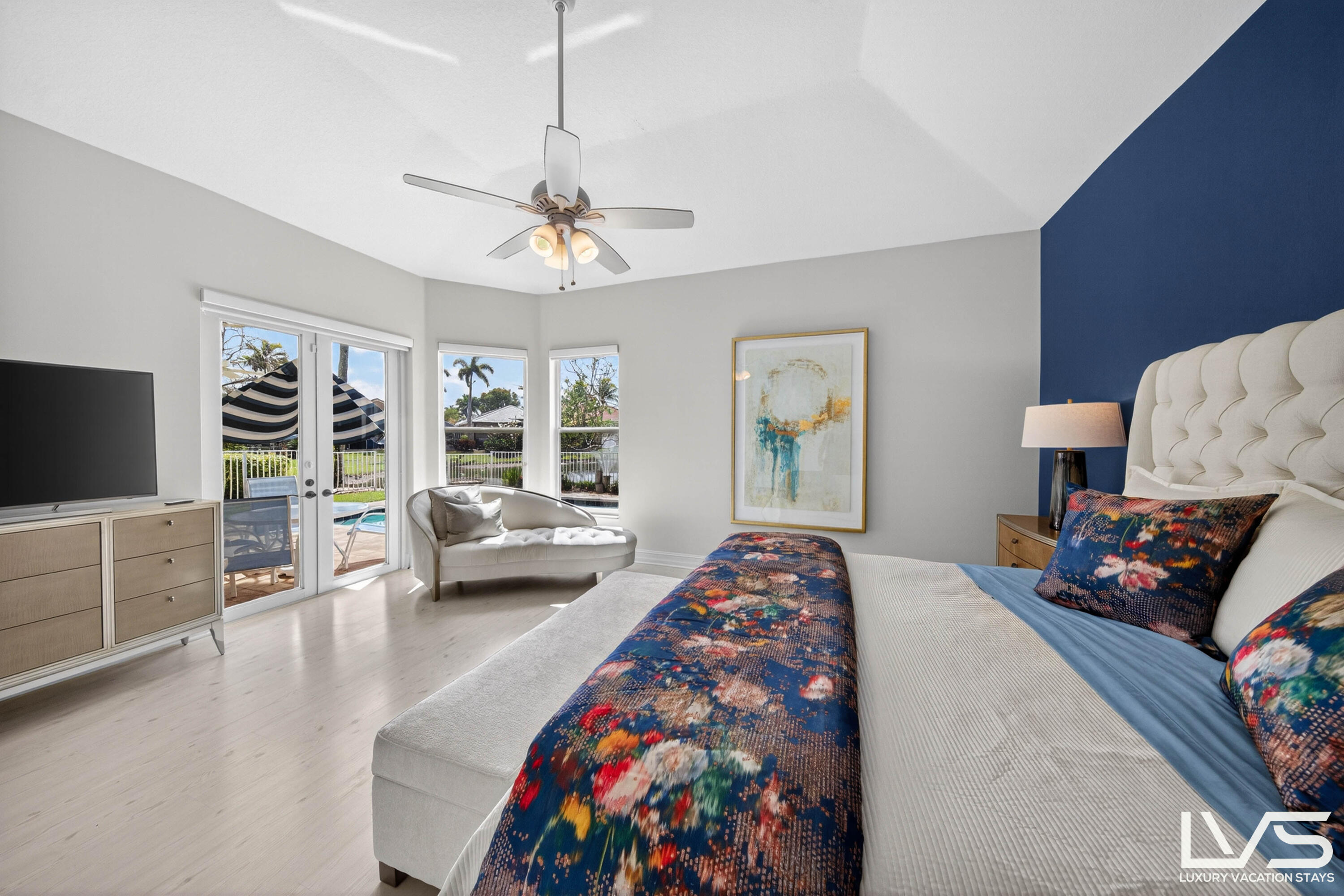 HERON BAY FOUR  The Point'' - Residential