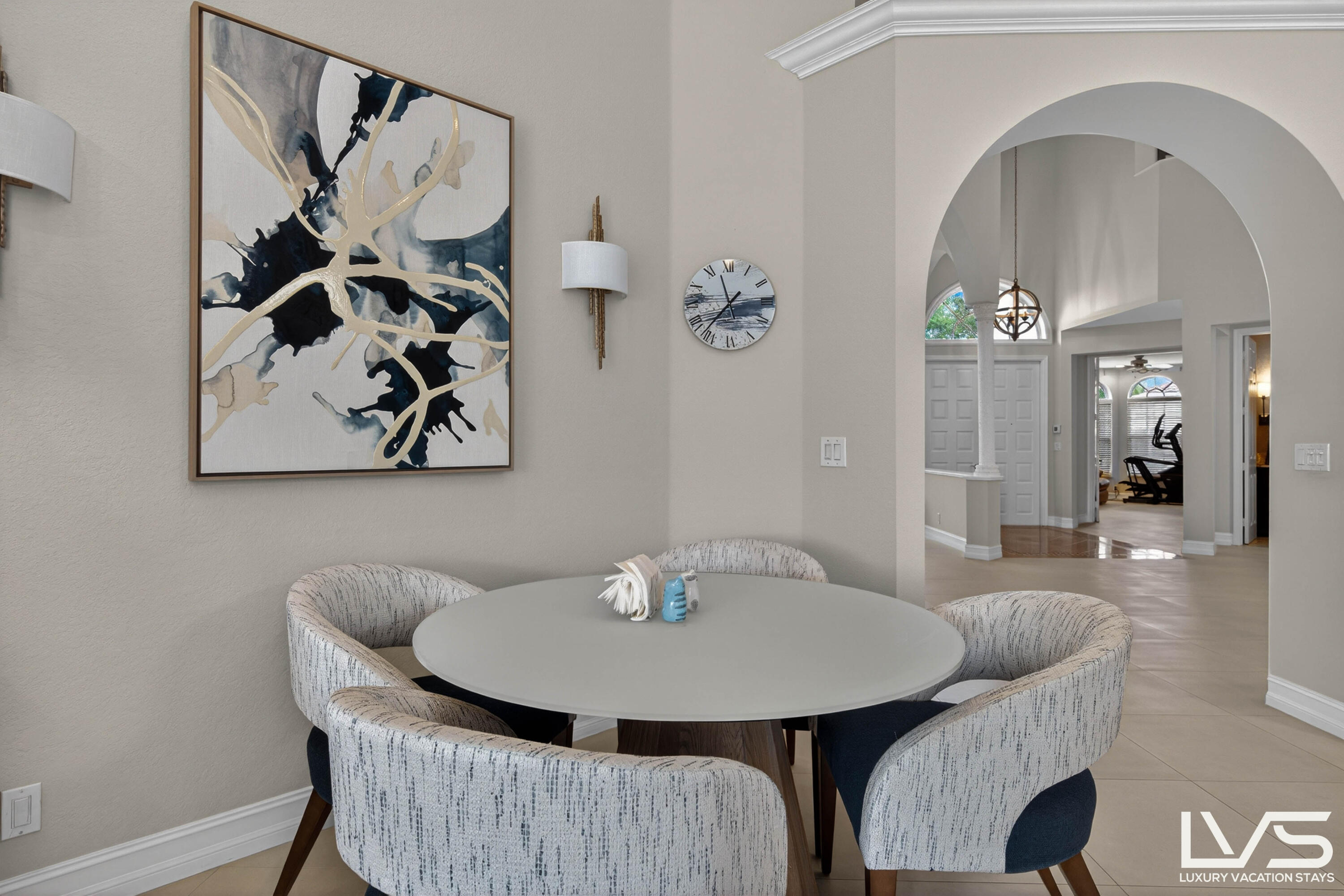 HERON BAY FOUR  The Point'' - Residential