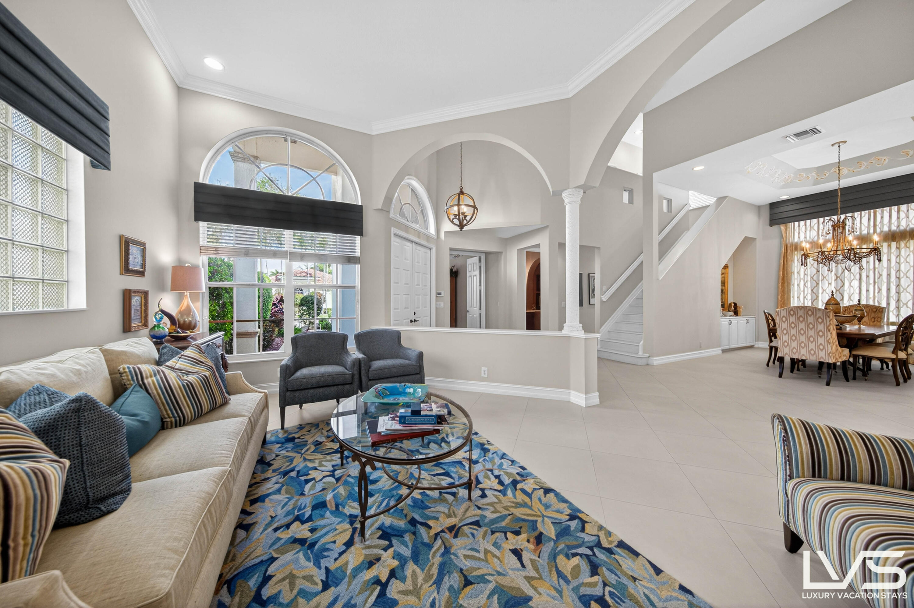 HERON BAY FOUR  The Point'' - Residential