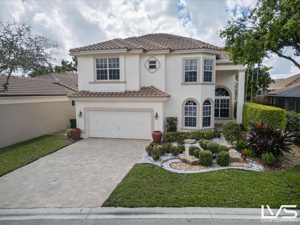 Photo of 12544 NW 60th Place, Coral Springs, FL 33076 (MLS # R11169450)