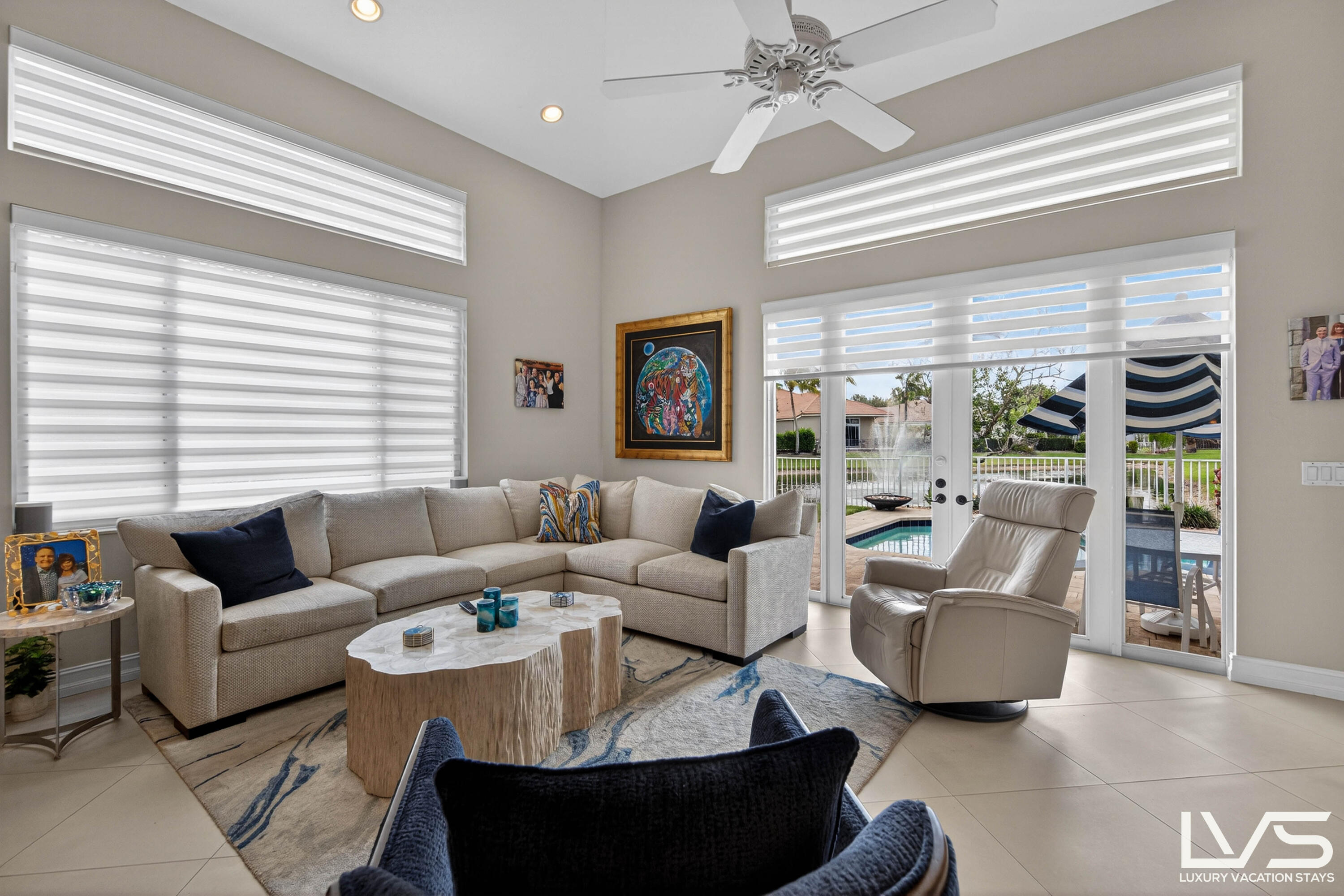 HERON BAY FOUR  The Point'' - Residential