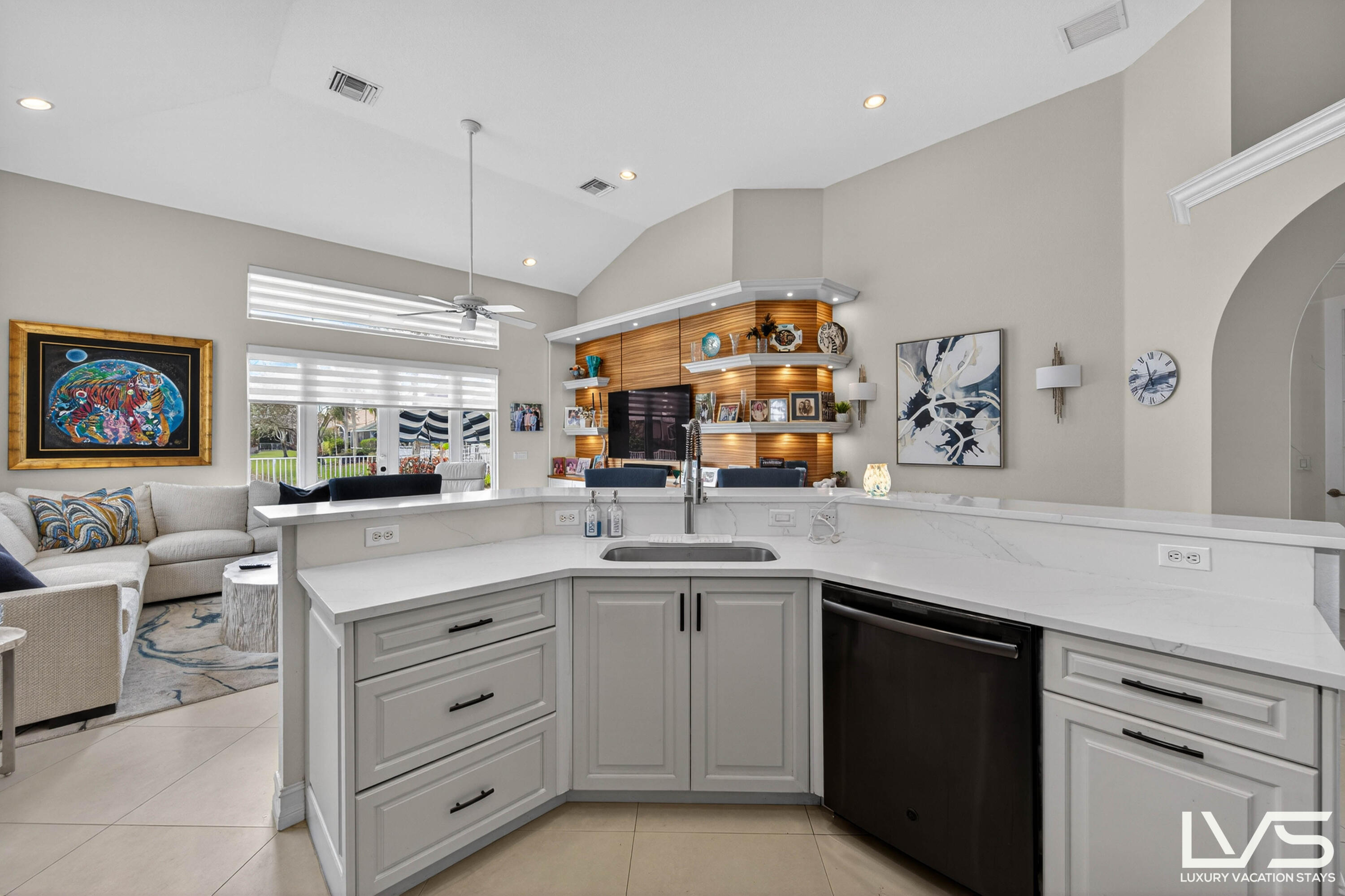 HERON BAY FOUR  The Point'' - Residential