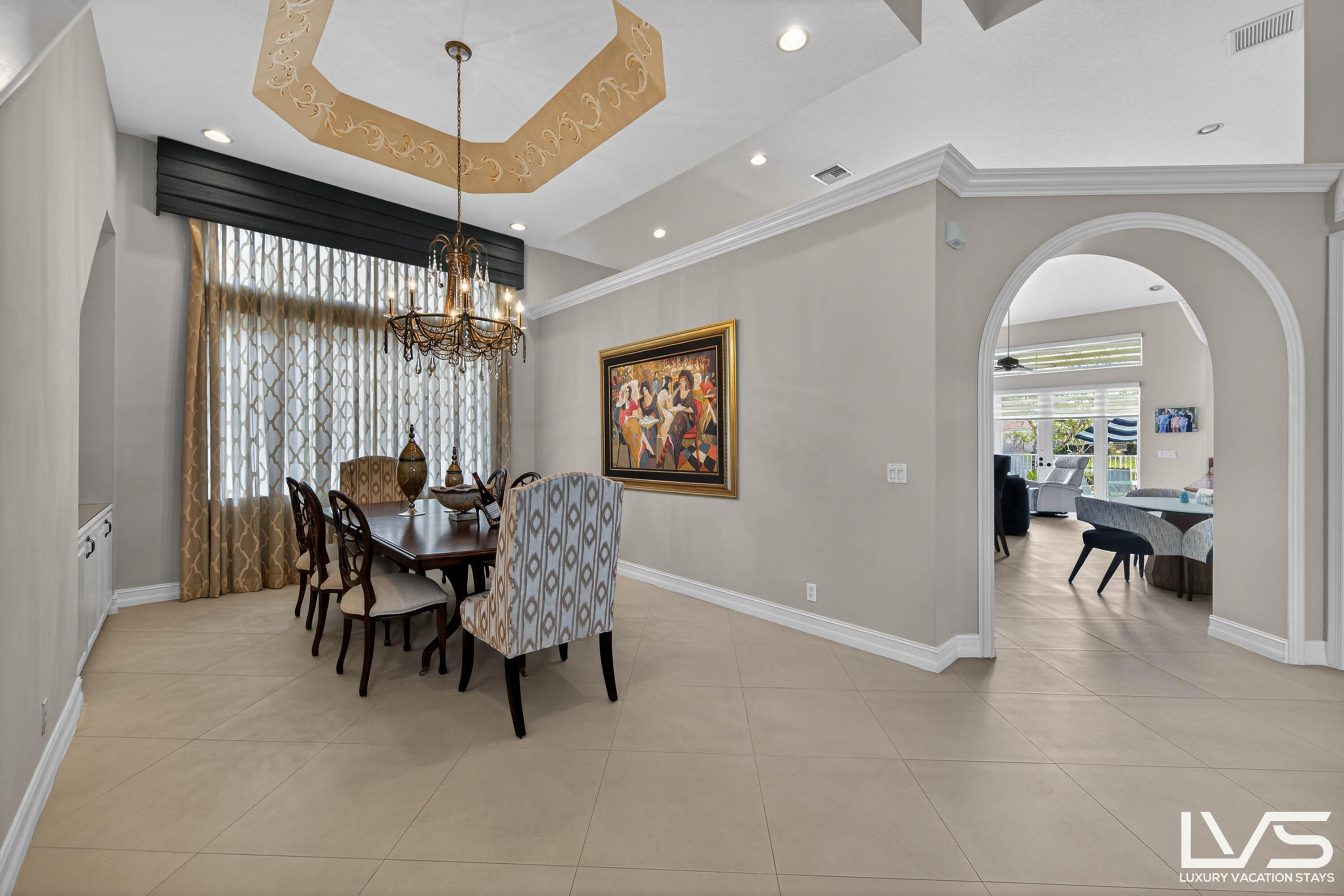 HERON BAY FOUR  The Point'' - Residential