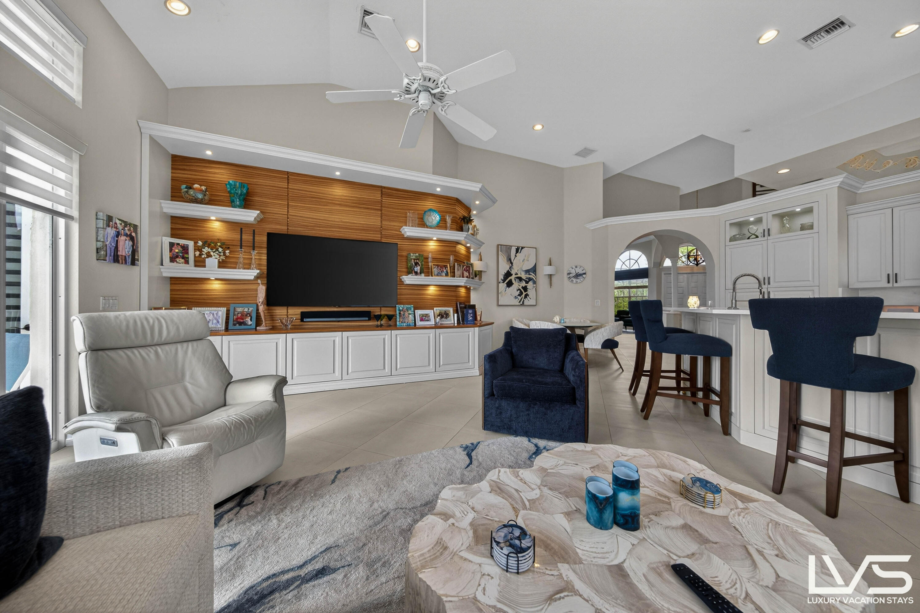 HERON BAY FOUR  The Point'' - Residential