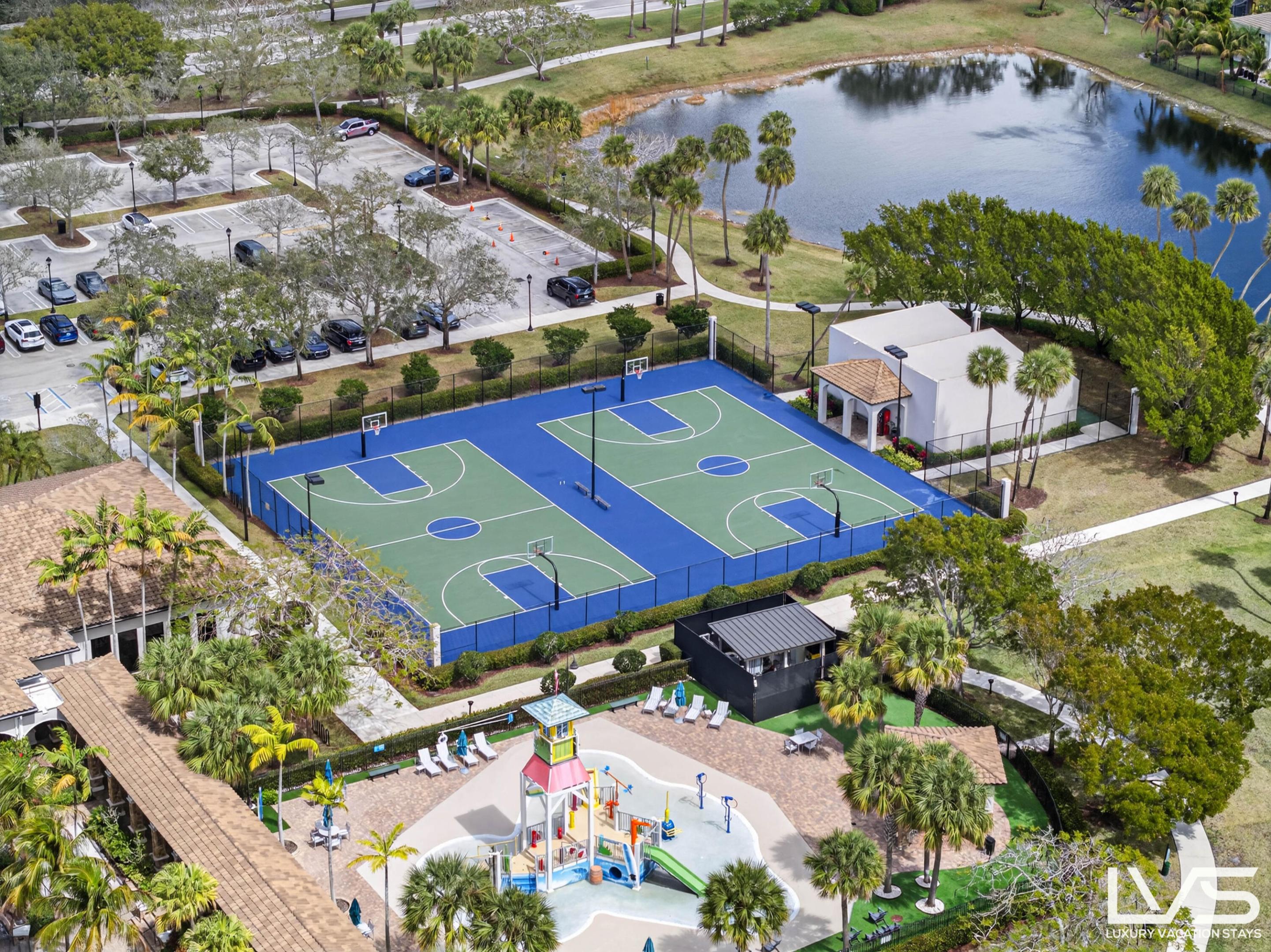 HERON BAY FOUR  The Point'' - Residential