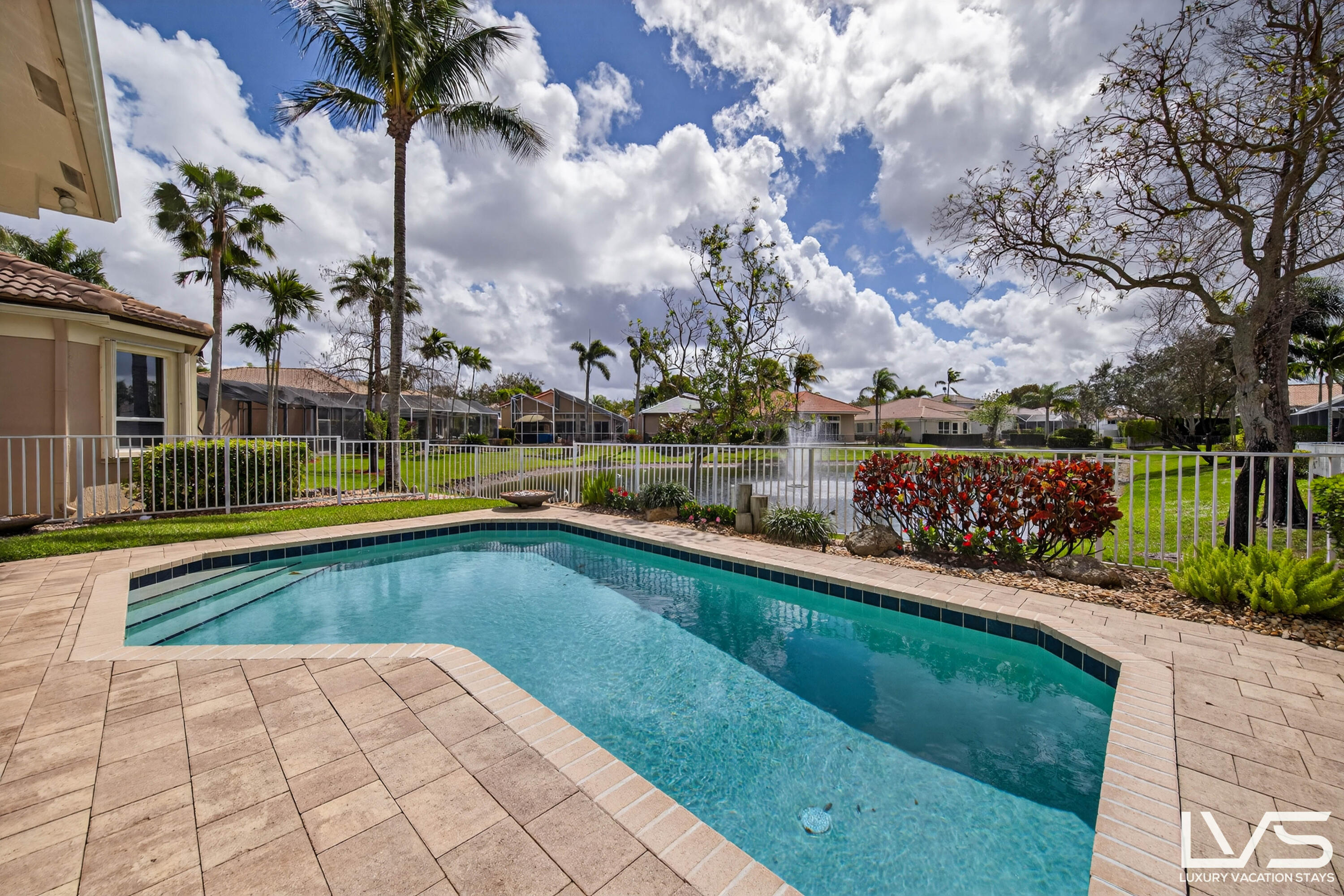 HERON BAY FOUR  The Point'' - Residential