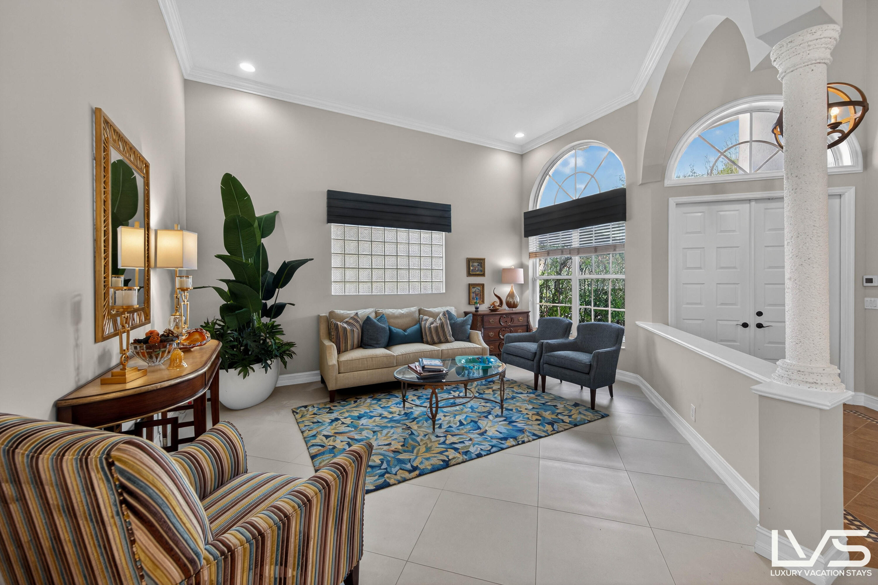 HERON BAY FOUR  The Point'' - Residential