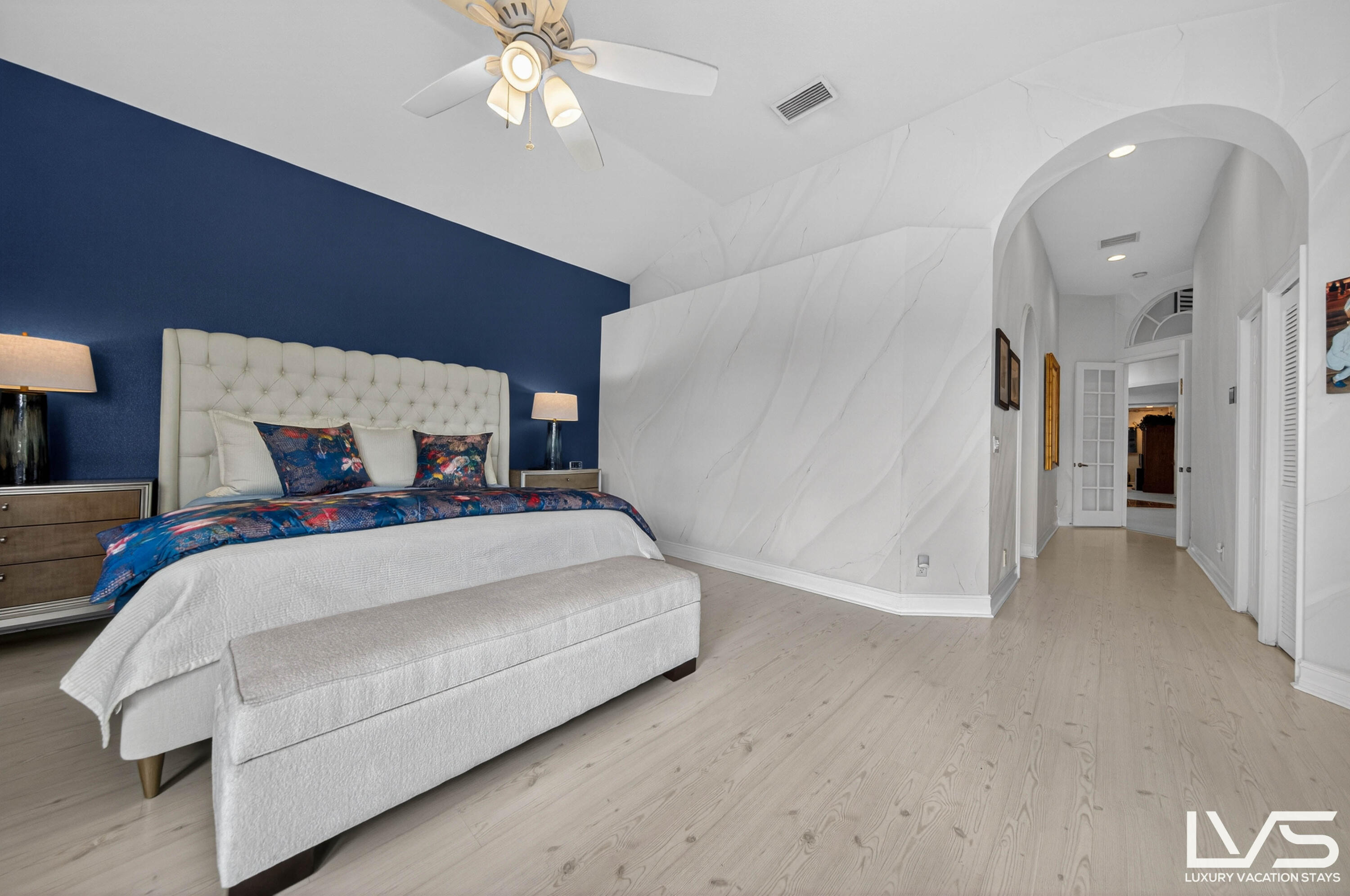 HERON BAY FOUR  The Point'' - Residential