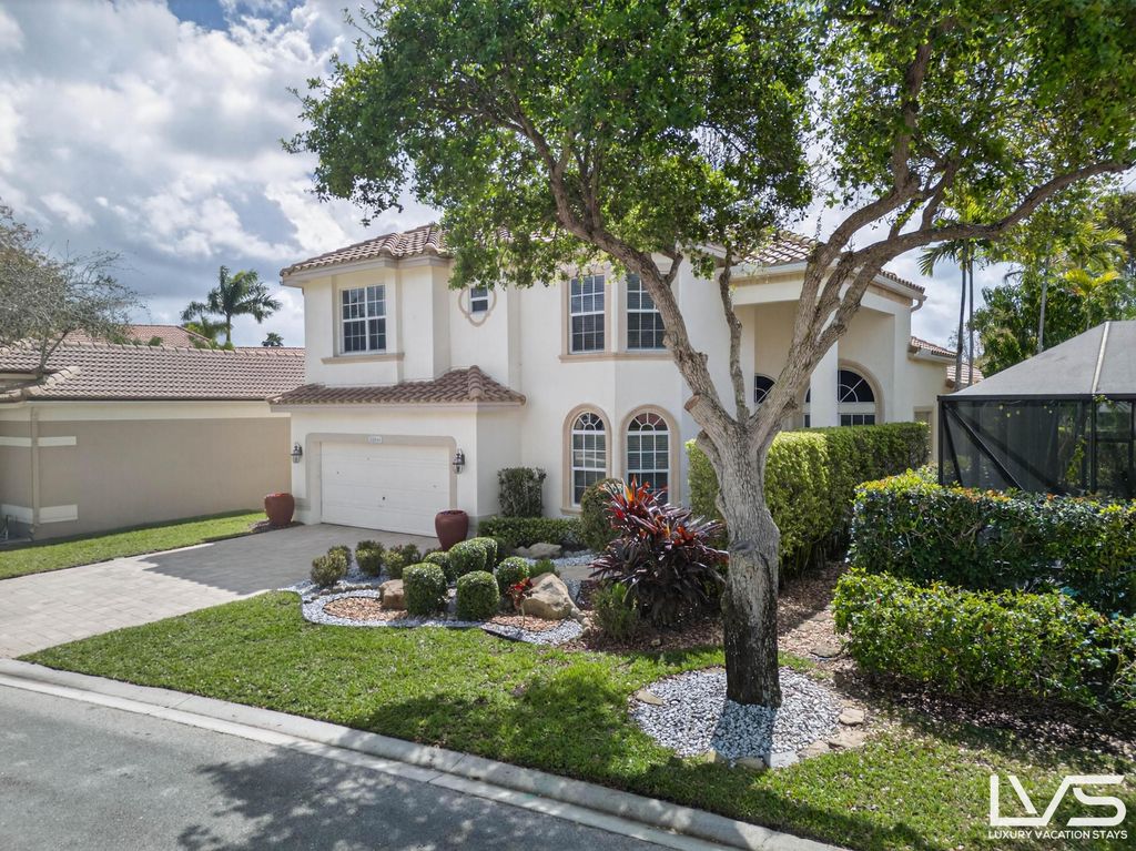 Photo of 12544 NW 60th Place, Coral Springs, FL 33076 (MLS # R11169450)