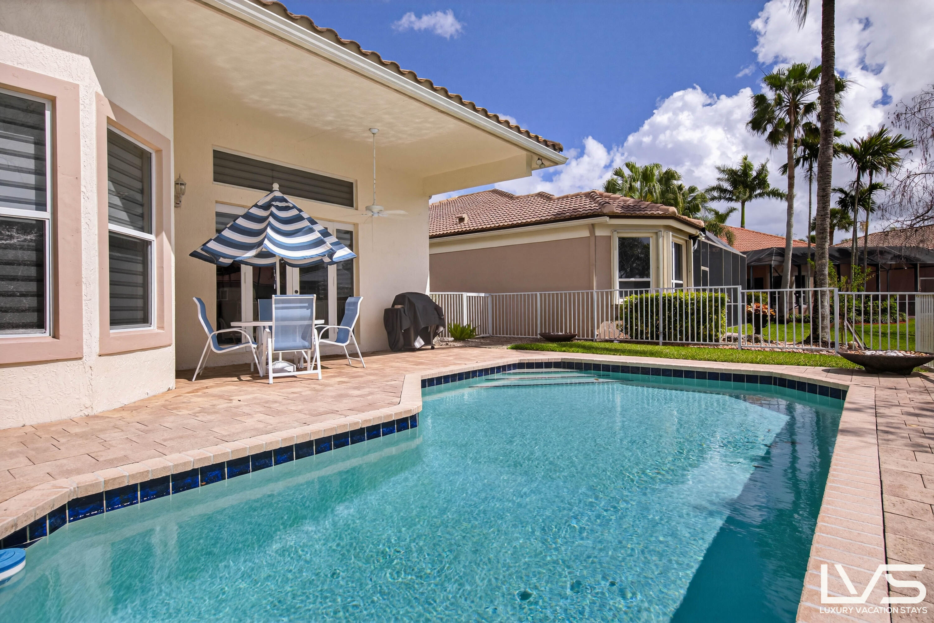 HERON BAY FOUR  The Point'' - Residential