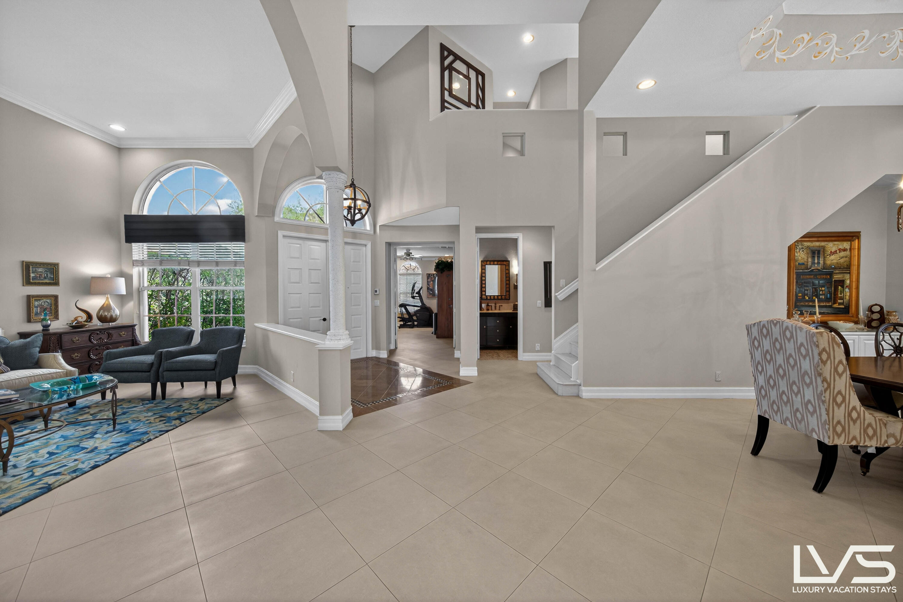 HERON BAY FOUR  The Point'' - Residential