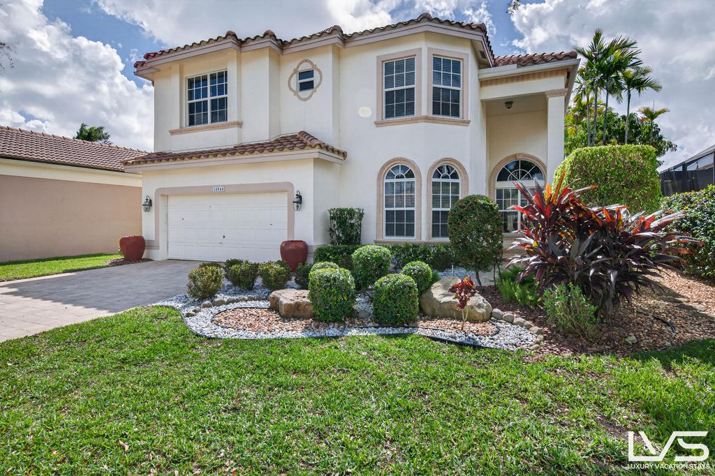 Photo of 12544 NW 60th Place, Coral Springs, FL 33076 (MLS # R11169450)