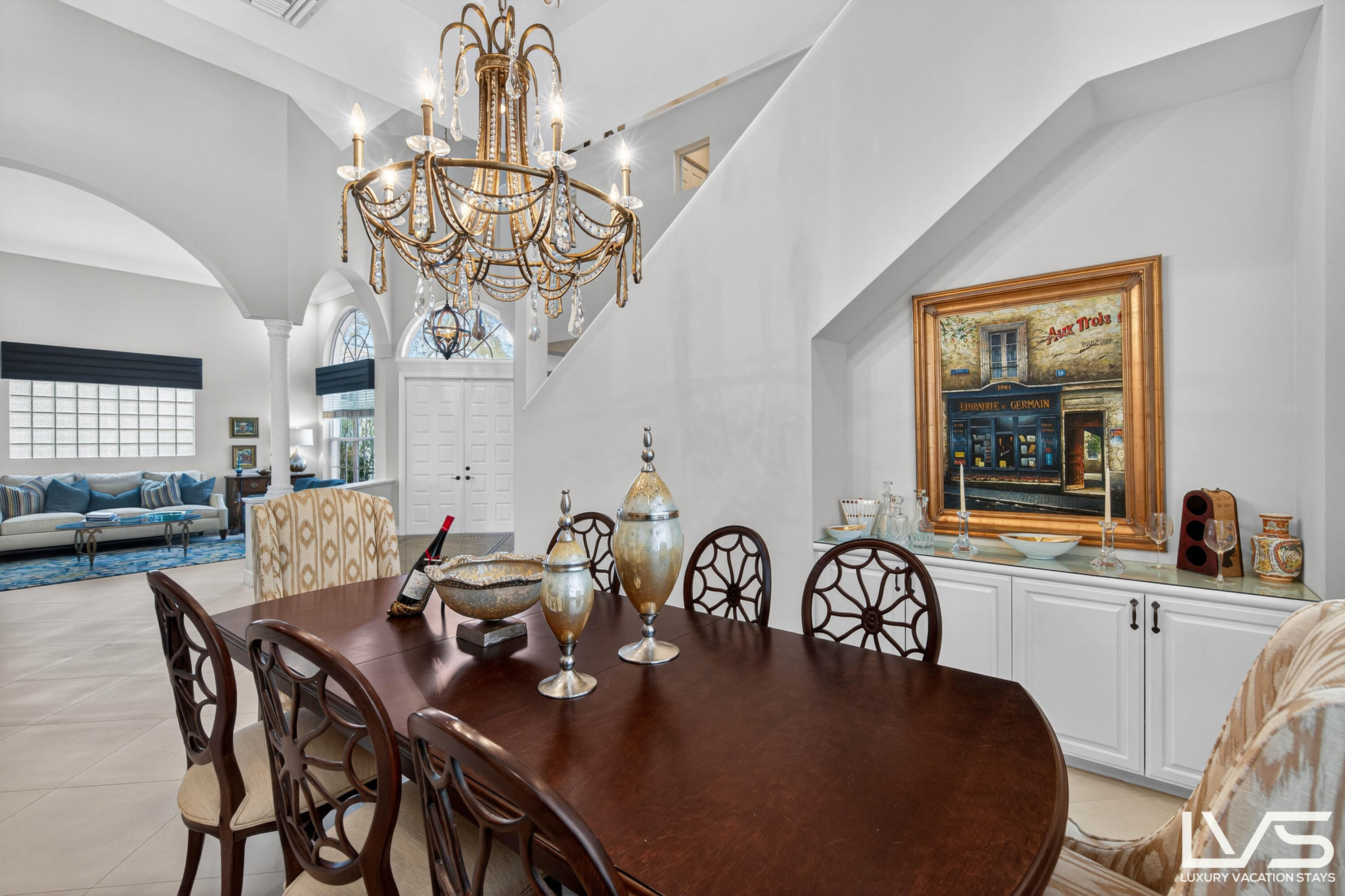 HERON BAY FOUR  The Point'' - Residential