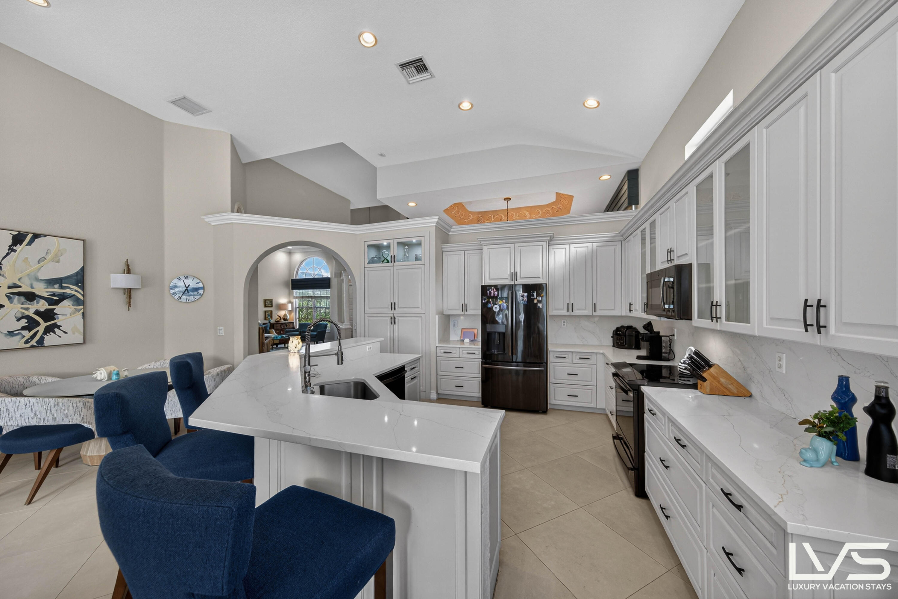 HERON BAY FOUR  The Point'' - Residential