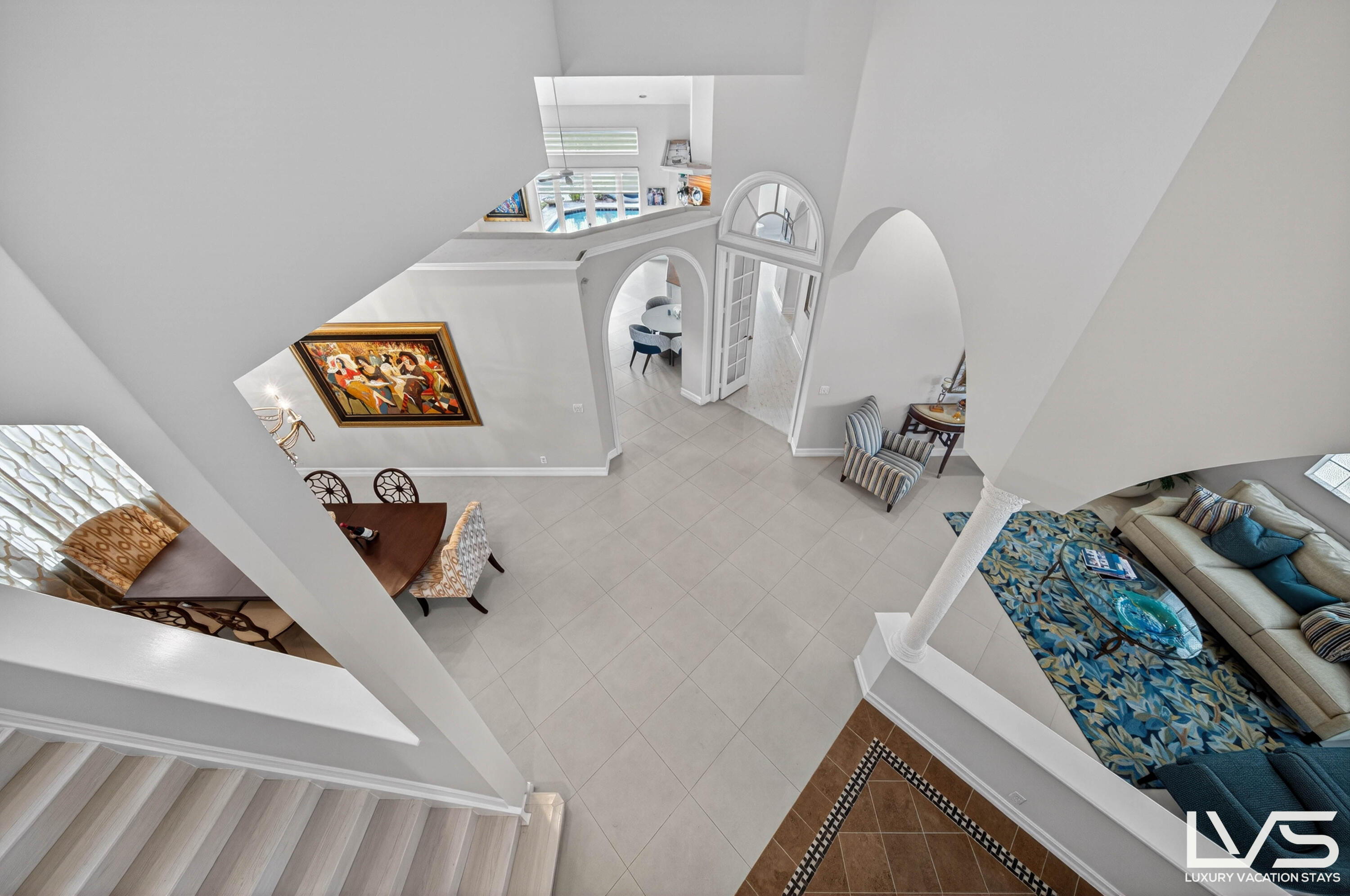 HERON BAY FOUR  The Point'' - Residential