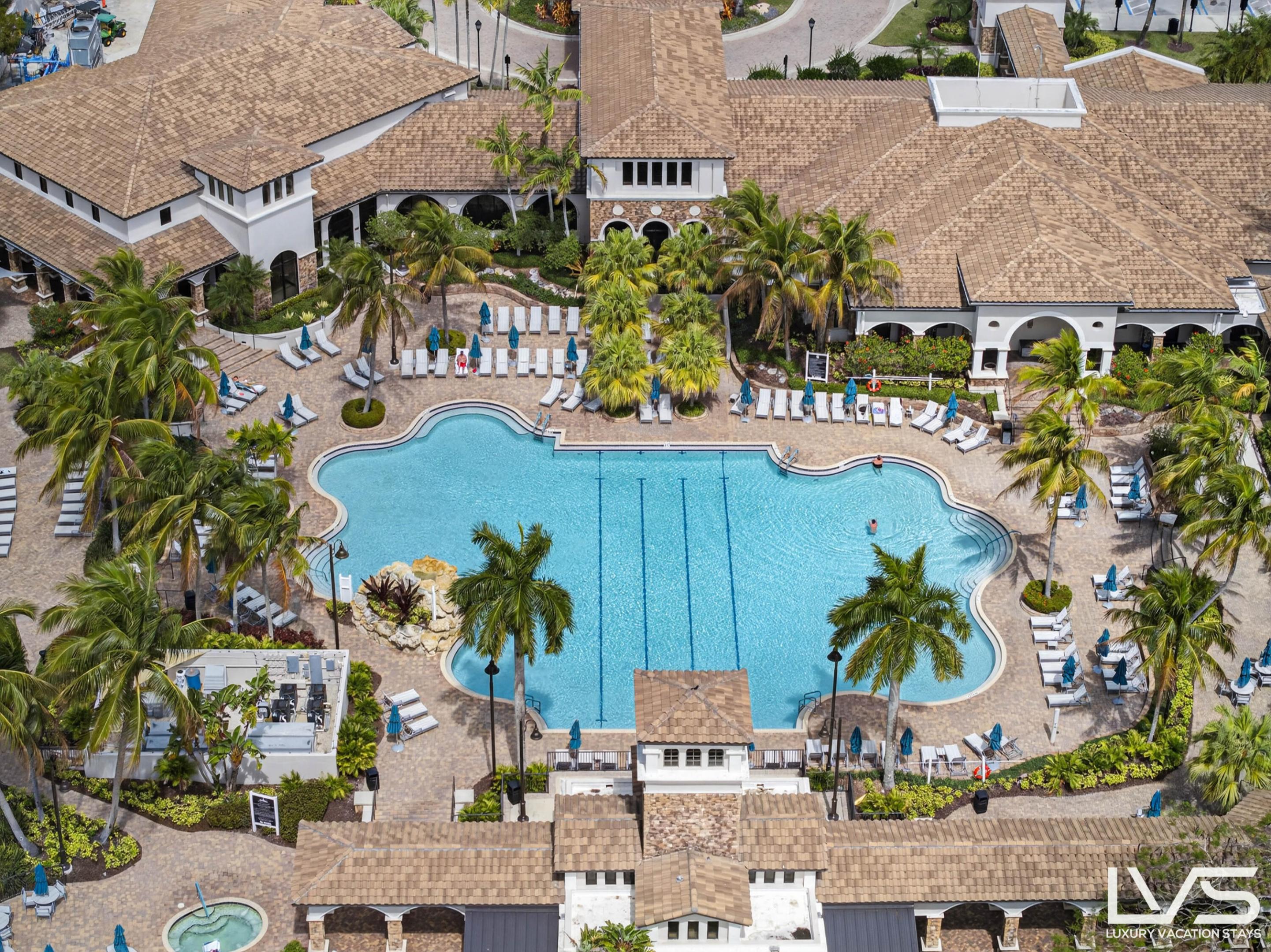 HERON BAY FOUR  The Point'' - Residential