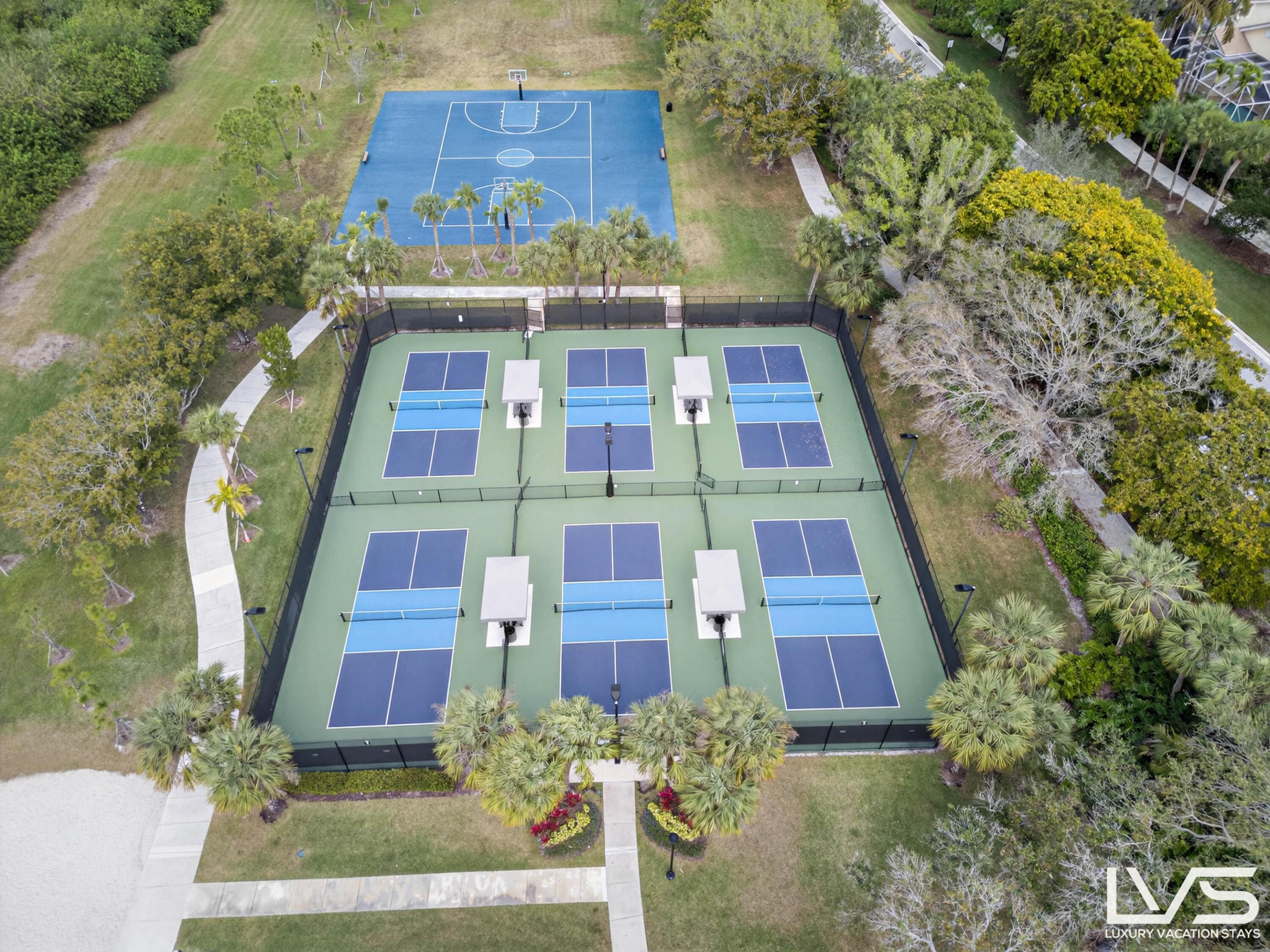 HERON BAY FOUR  The Point'' - Residential