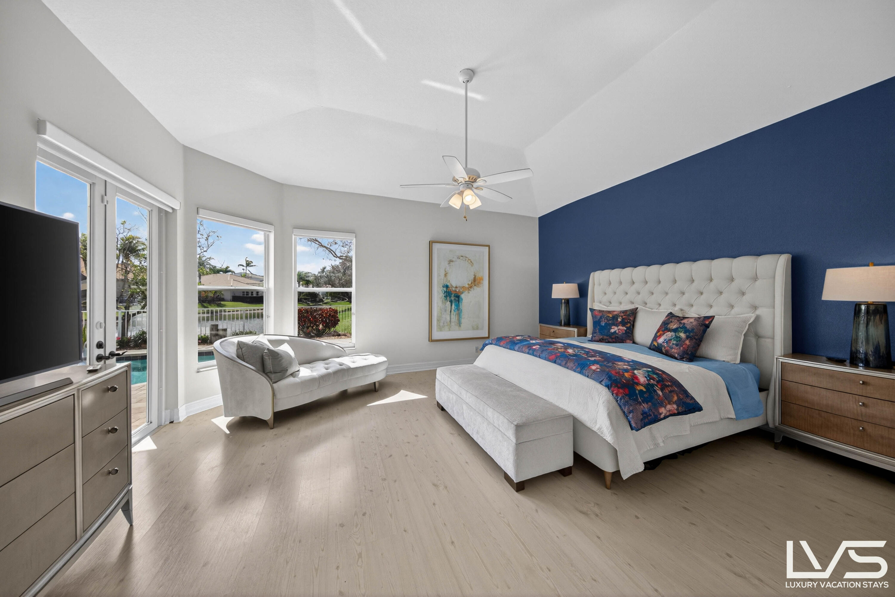 HERON BAY FOUR  The Point'' - Residential