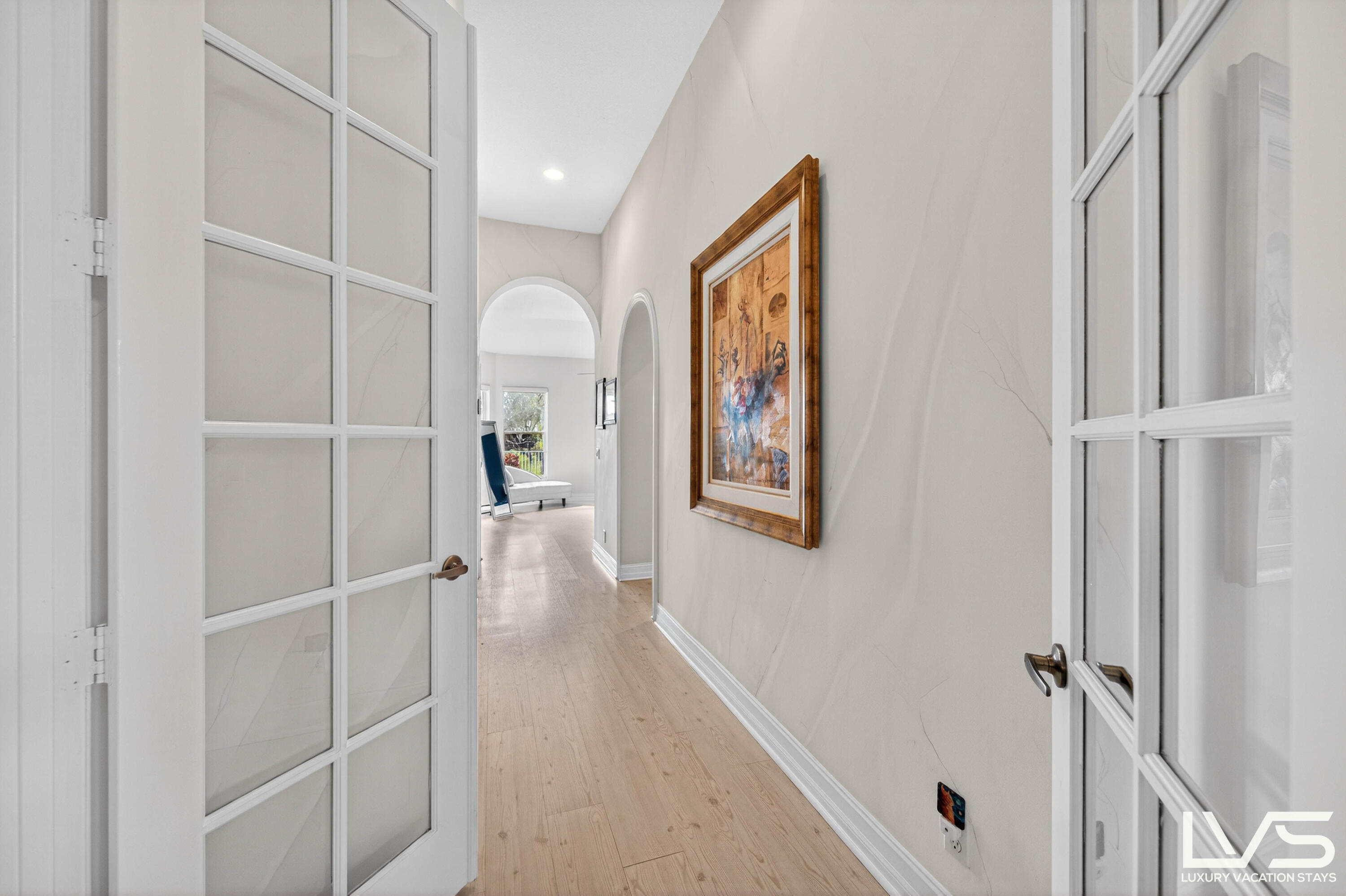 HERON BAY FOUR  The Point'' - Residential