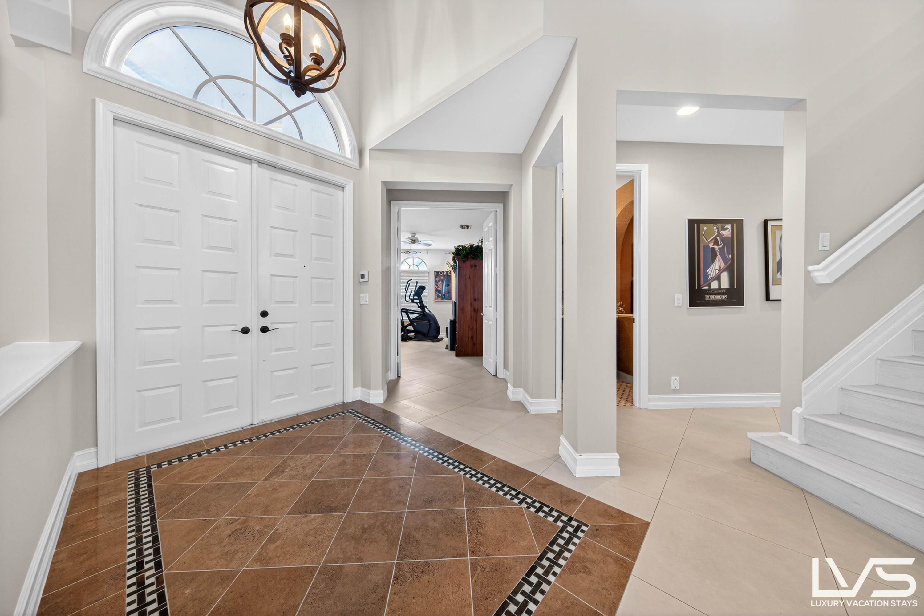 HERON BAY FOUR  The Point'' - Residential