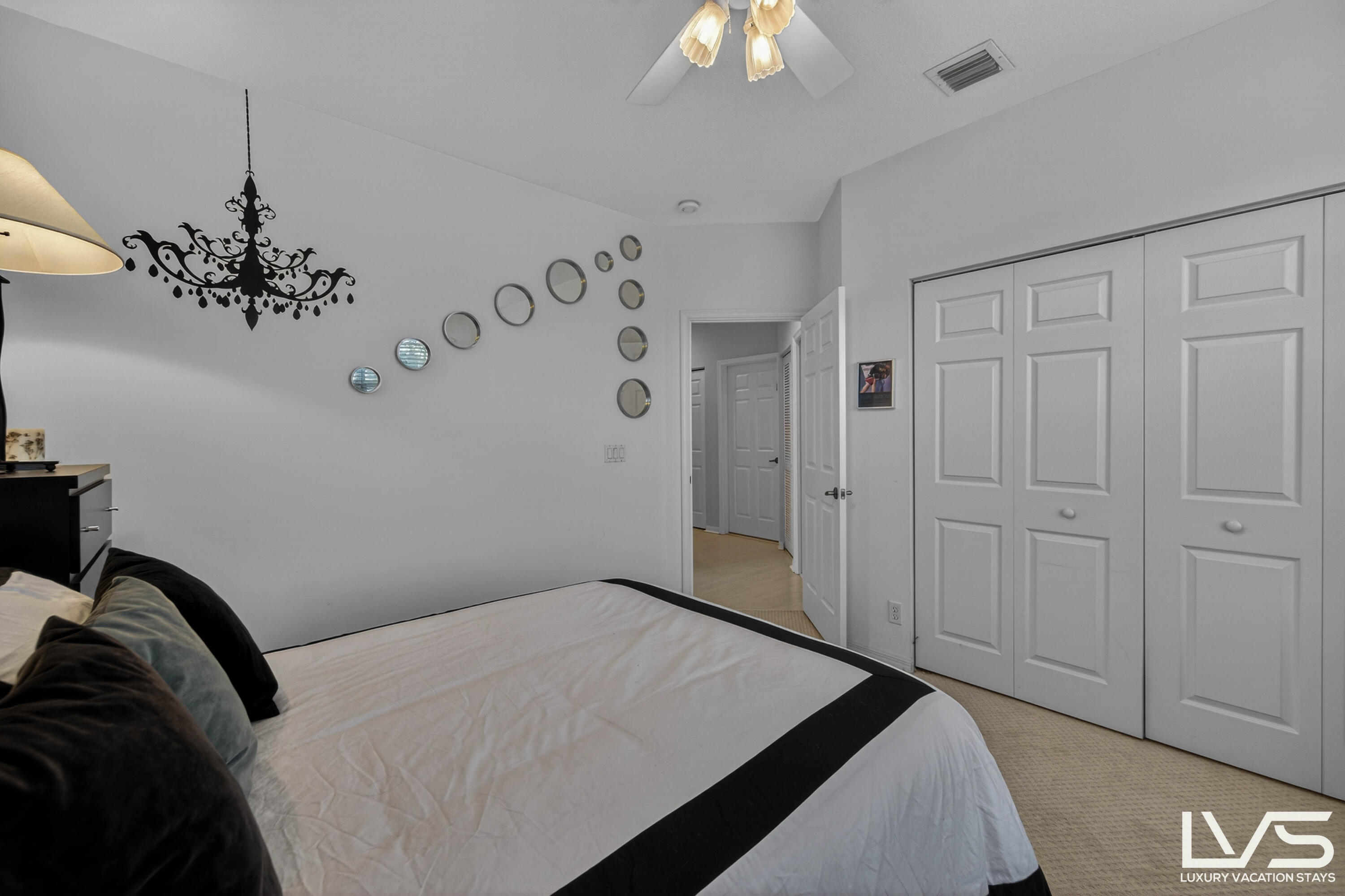 HERON BAY FOUR  The Point'' - Residential