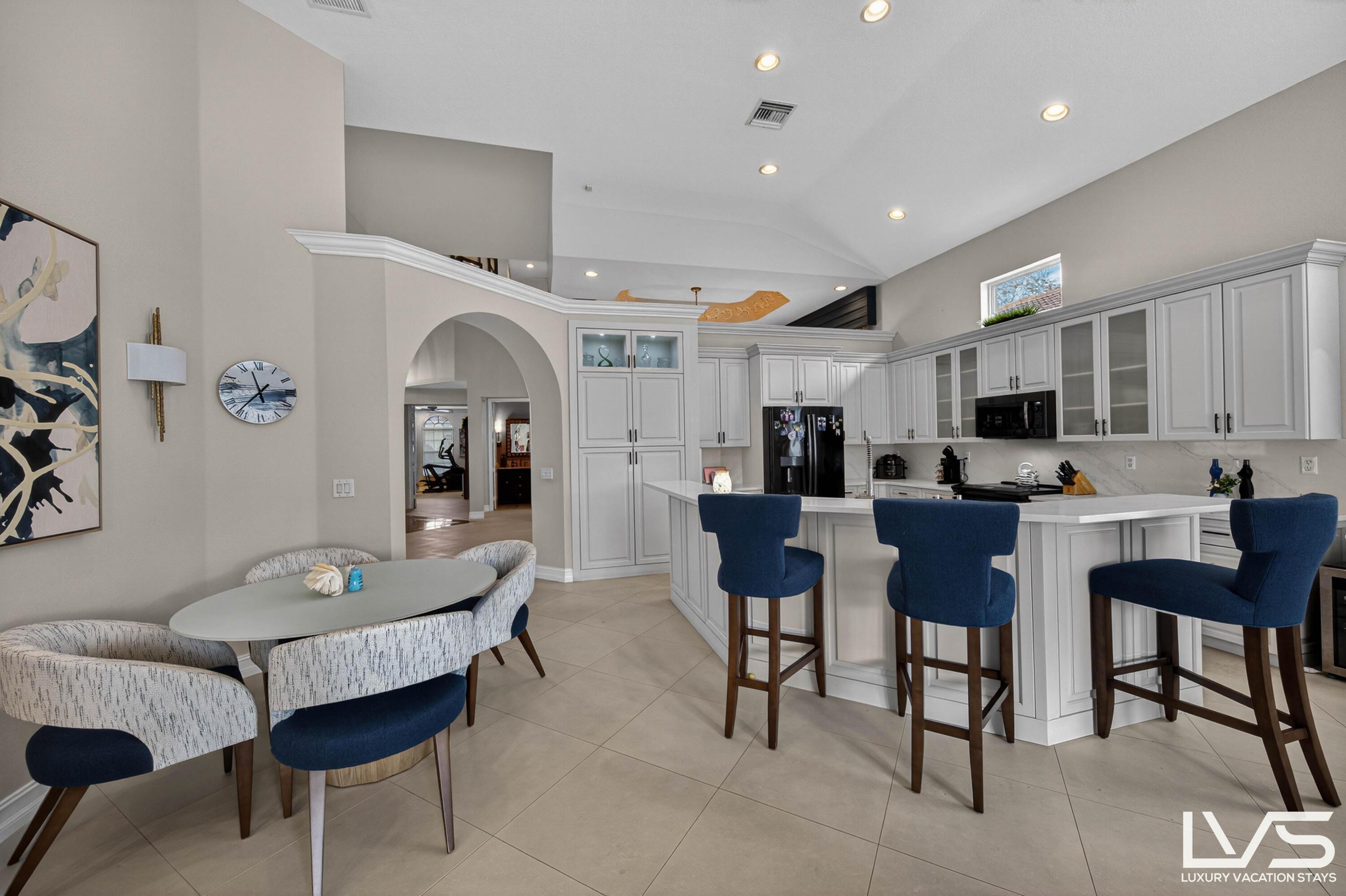 HERON BAY FOUR  The Point'' - Residential