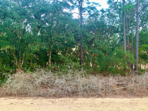 301 S Crestview Avenue Inverness FL 34452