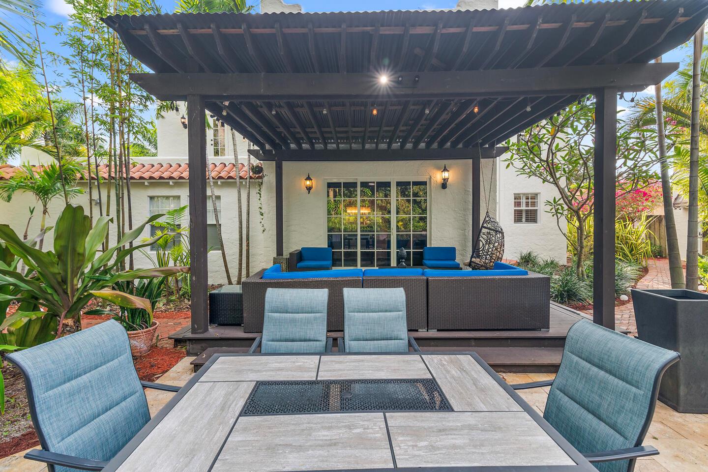 NORTHWOOD ADD - Residential Income