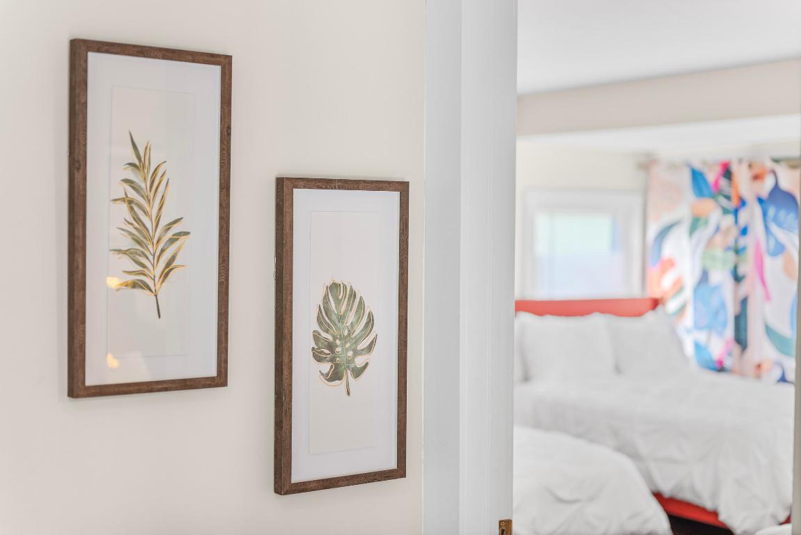 NORTHWOOD ADD - Residential Income