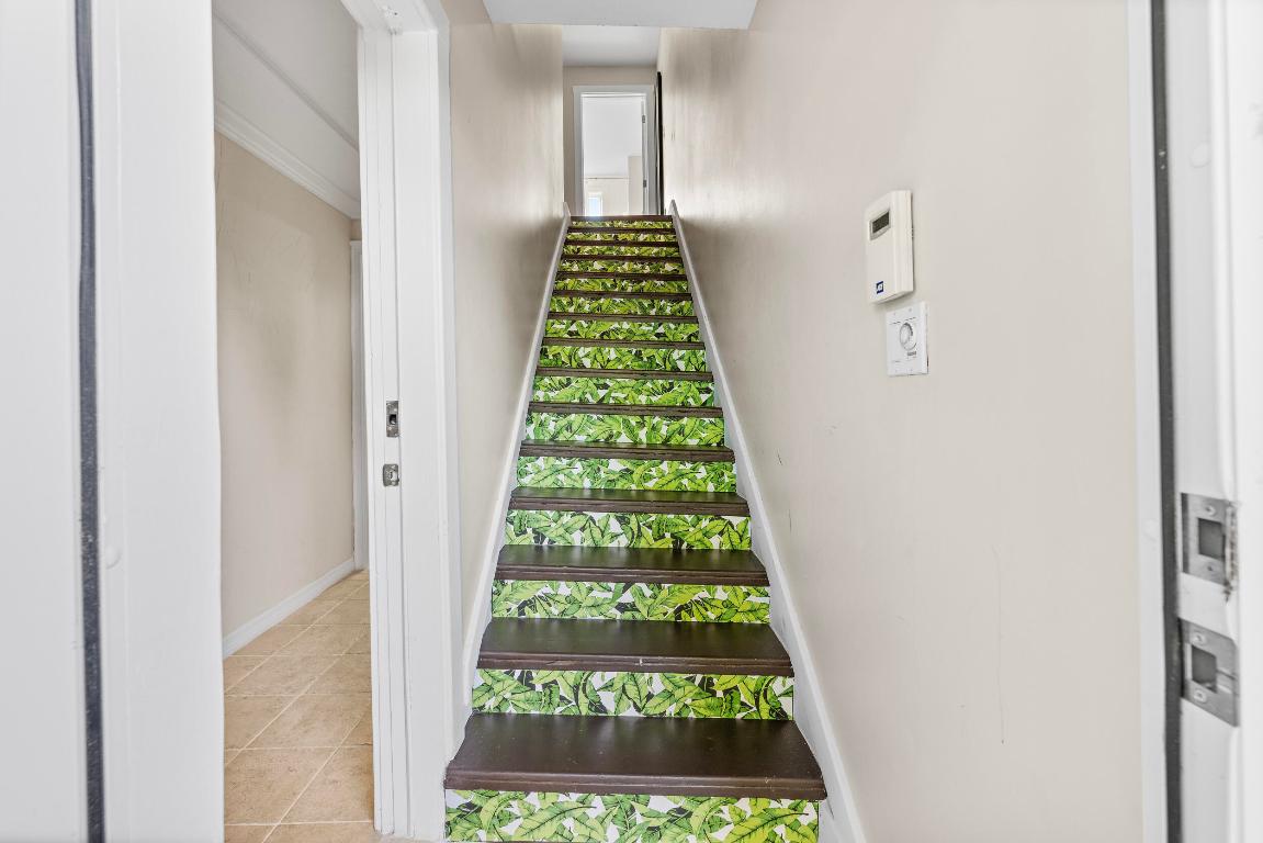 NORTHWOOD ADD - Residential Income