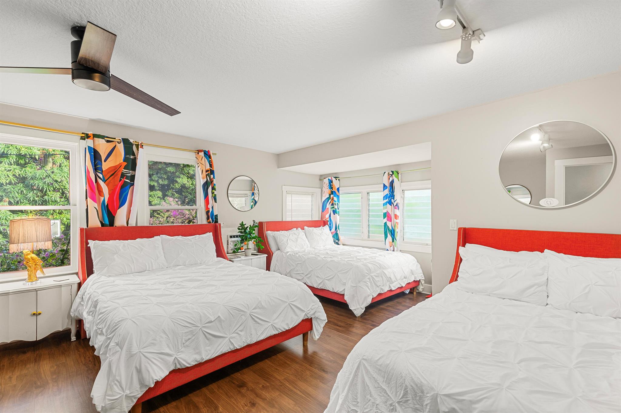 NORTHWOOD ADD - Residential Income