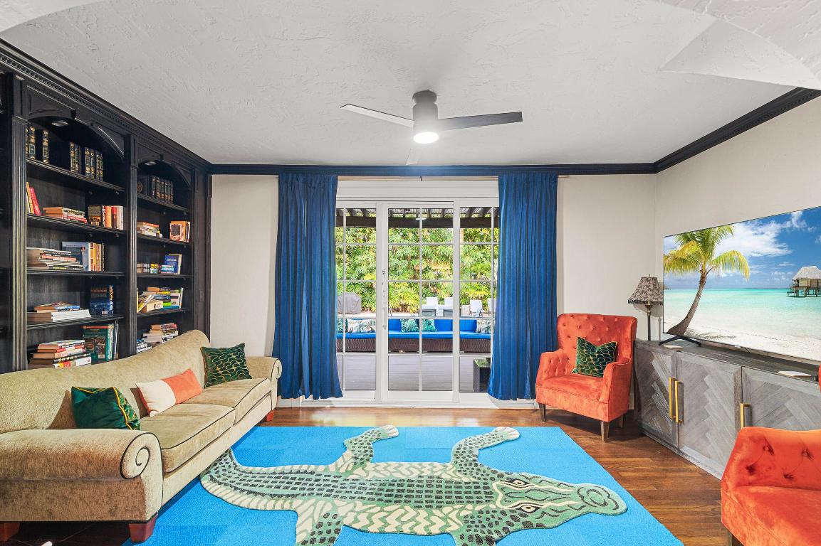 NORTHWOOD ADD - Residential Income