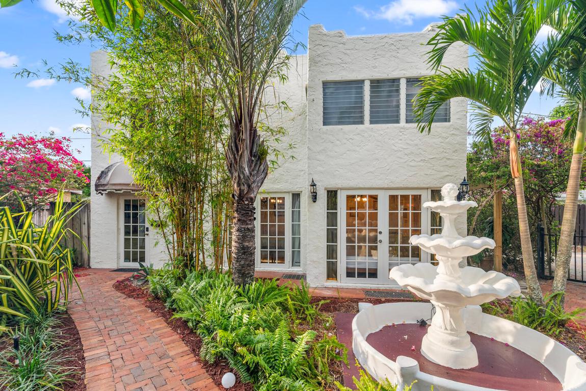 NORTHWOOD ADD - Residential Income