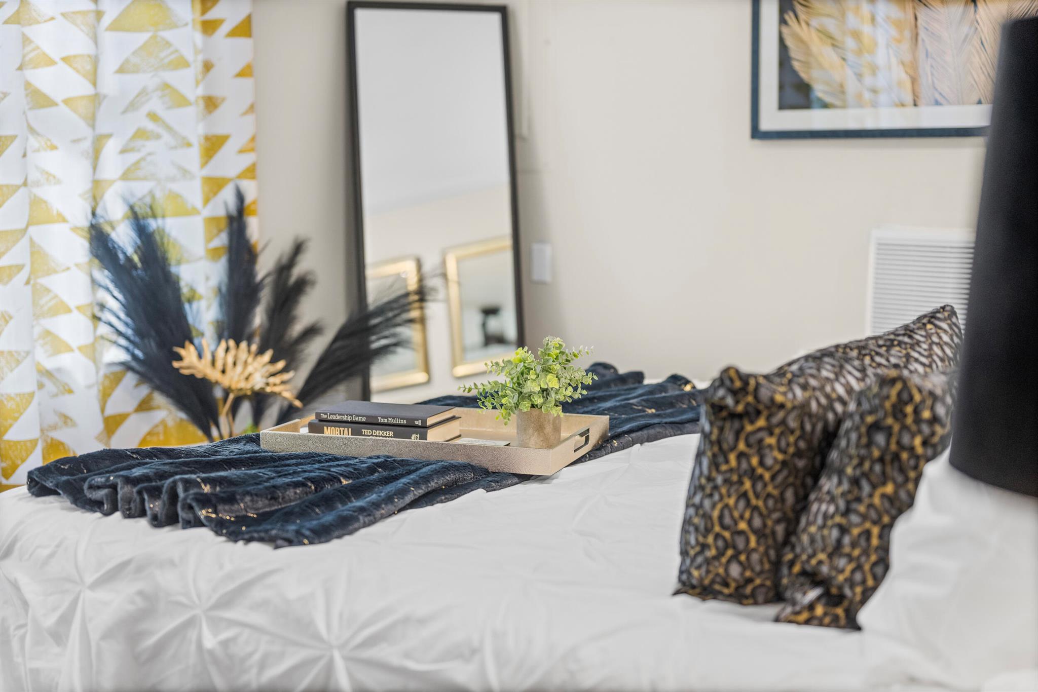 NORTHWOOD ADD - Residential Income