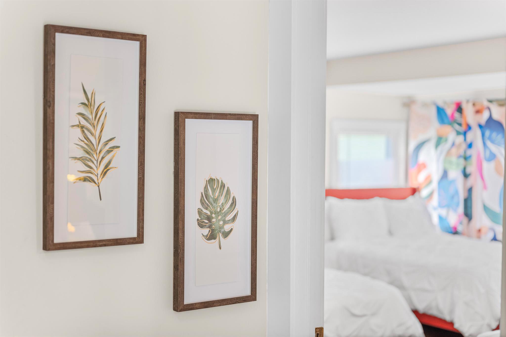 NORTHWOOD ADD - Residential Income