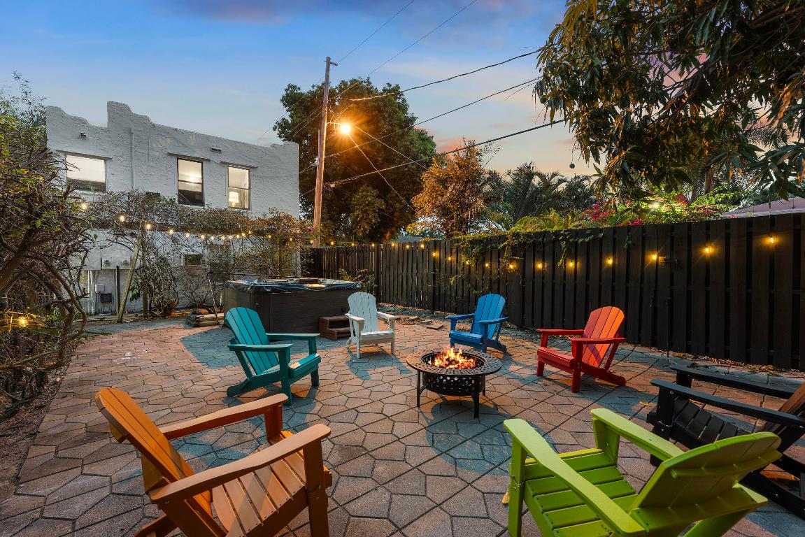 NORTHWOOD ADD - Residential Income