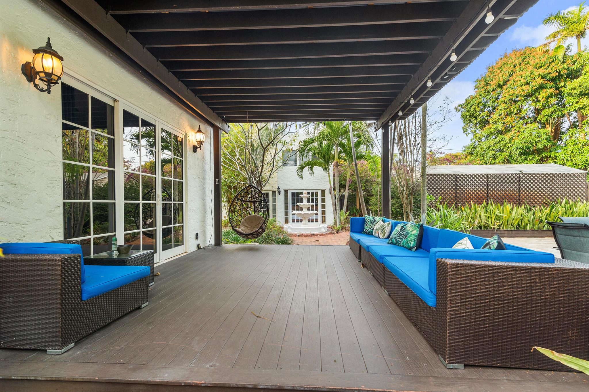 NORTHWOOD ADD - Residential Income