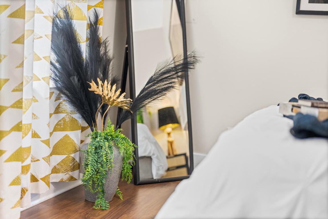 NORTHWOOD ADD - Residential Income