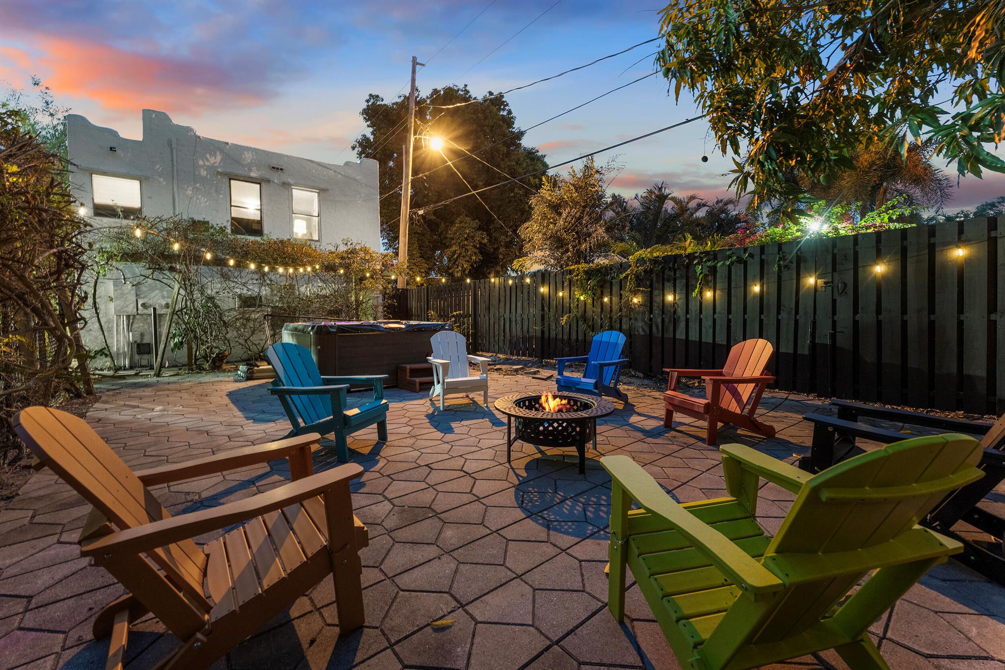 NORTHWOOD ADD - Residential Income