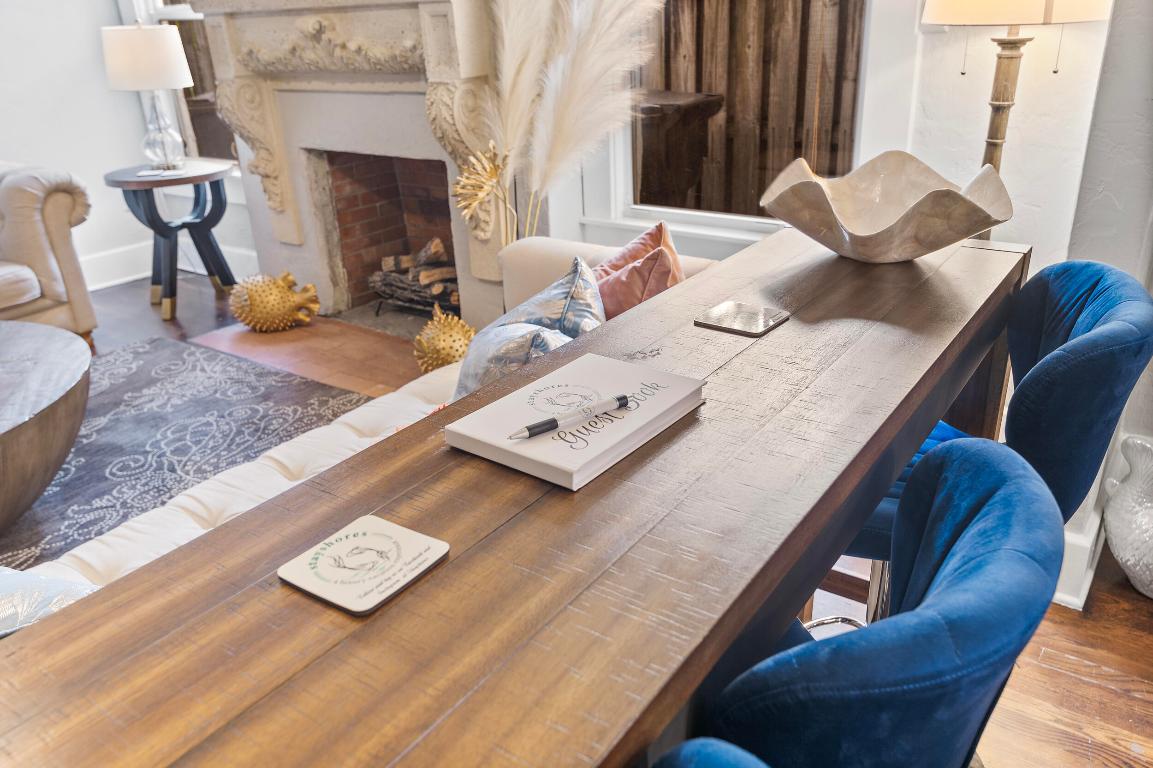 NORTHWOOD ADD - Residential Income