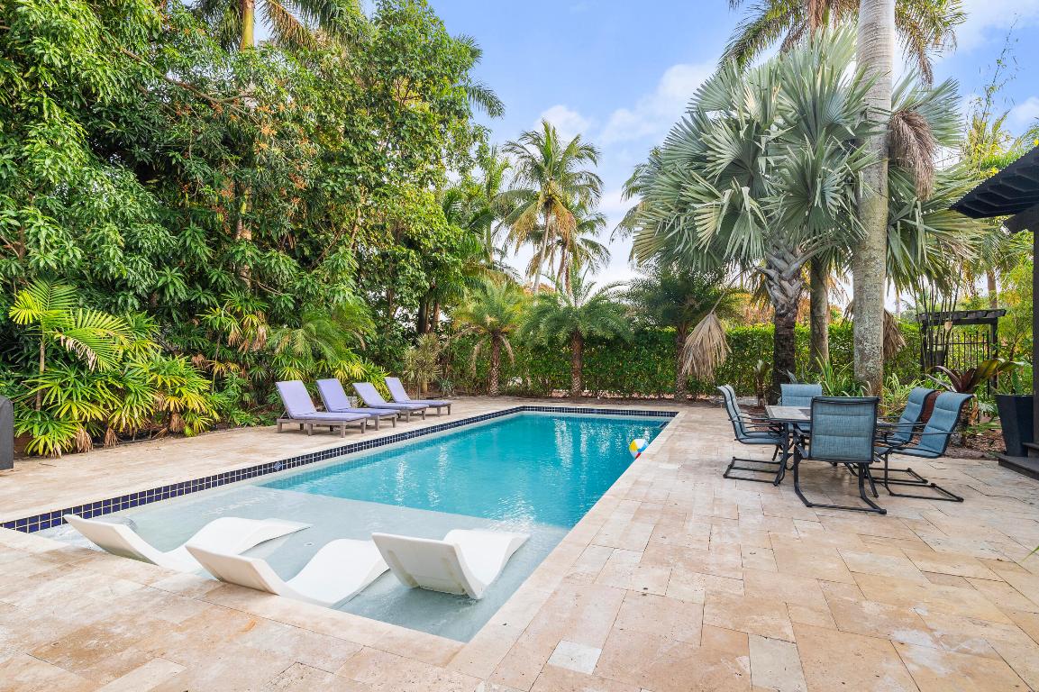 NORTHWOOD ADD - Residential Income