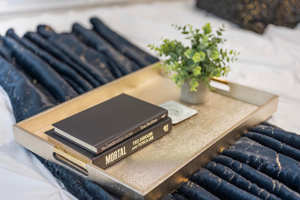 NORTHWOOD ADD - Residential Income